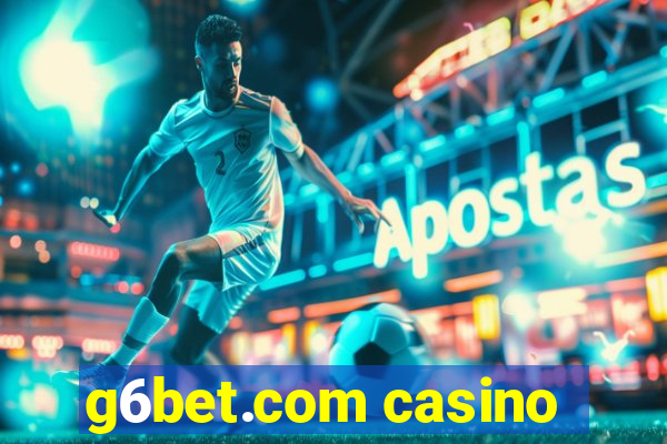 g6bet.com casino